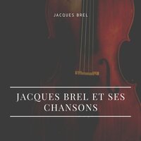 Il pleut - Jacques Brel