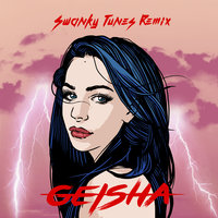 Geisha - Rose Villain, Swanky Tunes