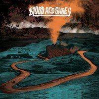 Speech Coma - Blood Red Shoes