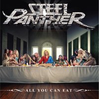 She's on the Rag - Steel Panther