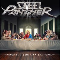 The Burden of Being Wonderful - Steel Panther