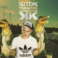 Paradise Jokkmokk - Kitok, Ekko & Sidetrack