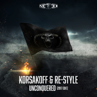Unconquered - Korsakoff, Re-Style