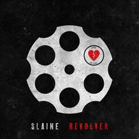 Revolver - Slaine, The Arcitype