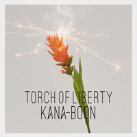 Torch of Liberty -