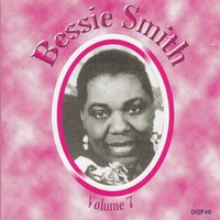 Dirty No-Gooder Blues - Bessie Smith, James P. Johnson