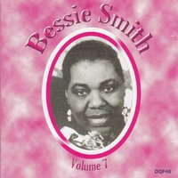 Don't Cry Baby - Bessie Smith, James P. Johnson