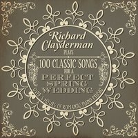 Love Is a Many Splendored Thing - Richard Clayderman