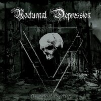 The Cult of Negation - Nocturnal Depression