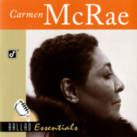 You're Looking At Me - Carmen McRae