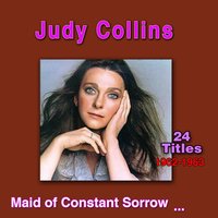 Great Sulchie of Sule Skerry - Judy Collins