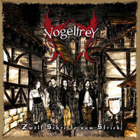 Galgenvogel - Vogelfrey