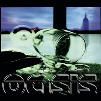 Carry Us All - Oasis