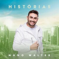 Chorona - Mano Walter, Paula Fernandes