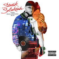 The Healing - Statik Selektah, Black Thought