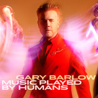The Big Bass Drum - Gary Barlow