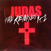 Judas - Lady Gaga, Röyksopp