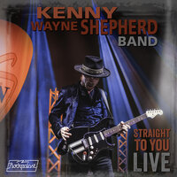 I Want You - Kenny Wayne Shepherd
