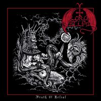 The Ancient Slumber - Lord Belial