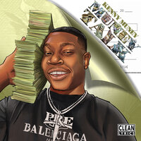 AF - Kenny Muney, Young Dolph