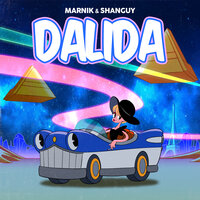 Dalida - Marnik, Shanguy