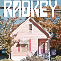 Two-Face - Radkey