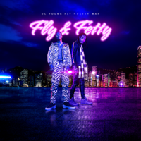 With You - DC YOUNG FLY, Fetty Wap