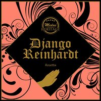 What a Diff'rence a Day Made - Django Reinhardt