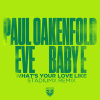 What's Your Love Like - Paul Oakenfold, Eve, Baby E
