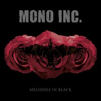 My Songs Wear Black - Mono Inc.