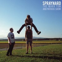 Internet May Mays - Spraynard
