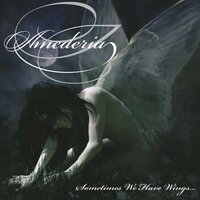 Cold Emptiness - Amederia