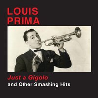 Baby, Won't You Please Come Home - Louis Prima