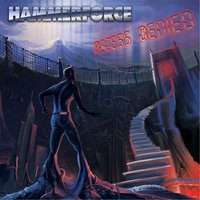 No Place for the Old Men - Hammerforce