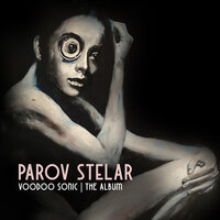 Tango Del Fuego - Parov Stelar, Georgia Gibbs