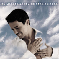 Llega, llegó soledad - Alejandro Sanz