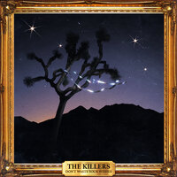 Christmas In L.A. - The Killers, Dawes