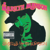 I Put A Spell On You - Marilyn Manson