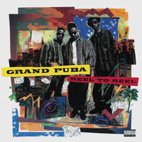 360° (What Goes Around) - Grand Puba