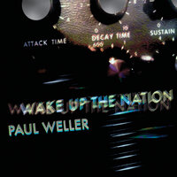 No Tears To Cry - Paul Weller