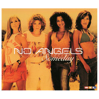 Someday - No Angels