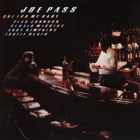 The Song Is You - Joe Pass