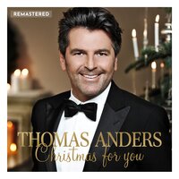 Kisses for Christmas - Thomas Anders