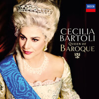 Handel: Serse, HWV 40 - Ombra mai fu - Cecilia Bartoli, Il Giardino Armonico, Giovanni Antonini
