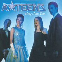 Happy New Year - A*Teens