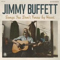 Something So Feminine About a Mandolin - Jimmy Buffett