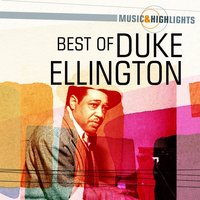 Merry Go Round - Duke Ellington, Mitchell, Irving Mills