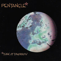 The Lark in the Clear Air - Pentangle