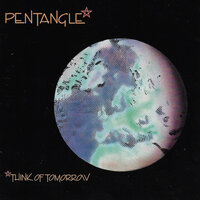 Ever Yes, Ever No - Pentangle