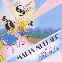 Never Swat A Fly - Maria Muldaur